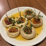 スペイン食堂石井 - 