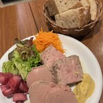 スペイン食堂石井 - 