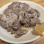 やきとん まるわ - 