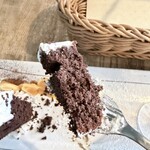 Bakery & Cafe La vie bell - 