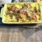 Bakery & Cafe La vie bell - 