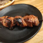 やきとん まるわ - 