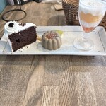Bakery & Cafe La vie bell - 