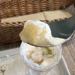 Bakery & Cafe La vie bell - 