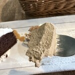 Bakery & Cafe La vie bell - 