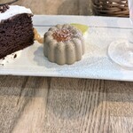 Bakery & Cafe La vie bell - 