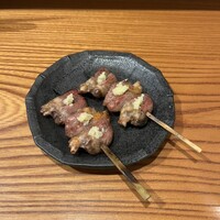里葉亭 - 