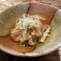 十二社通り 地鶏焼とりや - 