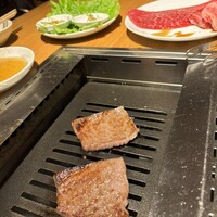 ビーフキッチン 恵比寿店 - 