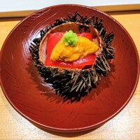 SUSHI BANYA KAI 品川店 - 