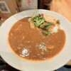 モジャカレー