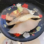 廻転とやま鮨 - 