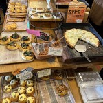 ぱんろーど - 料理写真: