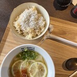 星が丘製麺所 - 