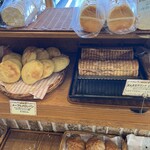 ぱんろーど - 