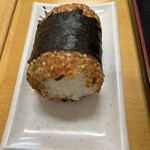 はびきのうどん 道の駅しらとりの郷本店 - 