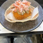 廻転とやま鮨 富山駅前店 本館 - 