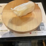 廻転とやま鮨 - 