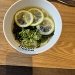 星が丘製麺所 - 