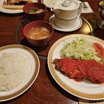 レストラン イコブ - 