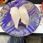 廻転とやま鮨 富山駅前店 本館 - 