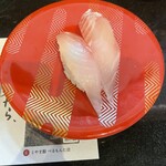 廻転とやま鮨 富山駅前店 本館 - 