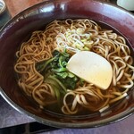 アークよかわゴルフ倶楽部 レストラン - 