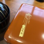 八重洲鰻はし本 - 