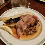 レストラン イコブ - 