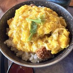 アークよかわゴルフ倶楽部 レストラン - 