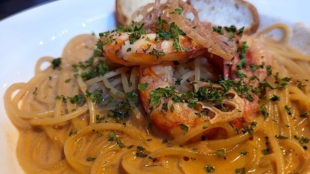 THE RYOKKEN（ザリョッケン） - 永山（カフェ）の写真