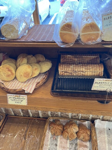 Pan Road Shiratori No Sato Ten photo 3