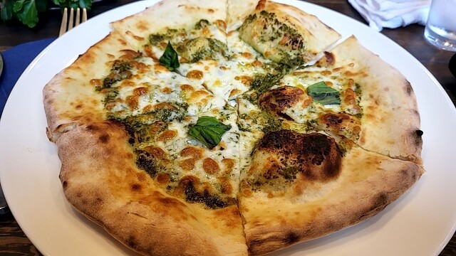 THE RYOKKEN（ザリョッケン） - 永山（カフェ）の写真