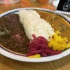 CURRY SHOP くじら 高円寺