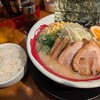 麺や天鳳 中野坂上総本店