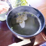 タツザワ ミサキカフェ - 