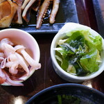 タツザワ ミサキカフェ - 