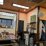 手打蕎麦 みたか - 
