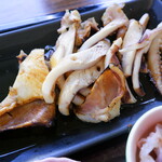 タツザワ ミサキカフェ - 