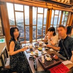 九份阿妹茶酒館 - 