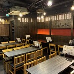 和食居酒屋 鶴屋 - 