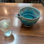 手打蕎麦 みたか - 「大雪渓」