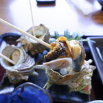 タツザワ ミサキカフェ - 