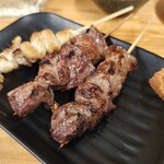 やきとん まるわ - 