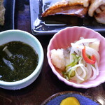 タツザワ ミサキカフェ - 