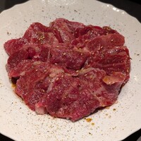 肉 希々 - 