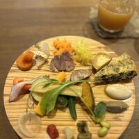 島キュイジーヌ あーすん - 