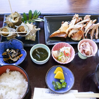 タツザワ ミサキカフェ_0