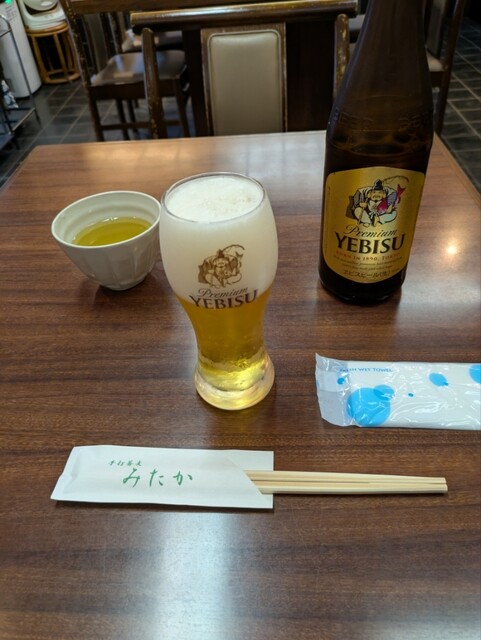 Teuchi Soba Mitaka photo 3