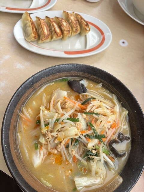 幸楽苑 会津坂下店 - 会津坂下（ラーメン）の写真